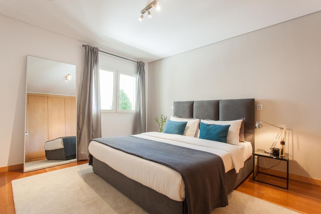 Lejlighed Living Graca Lisboa