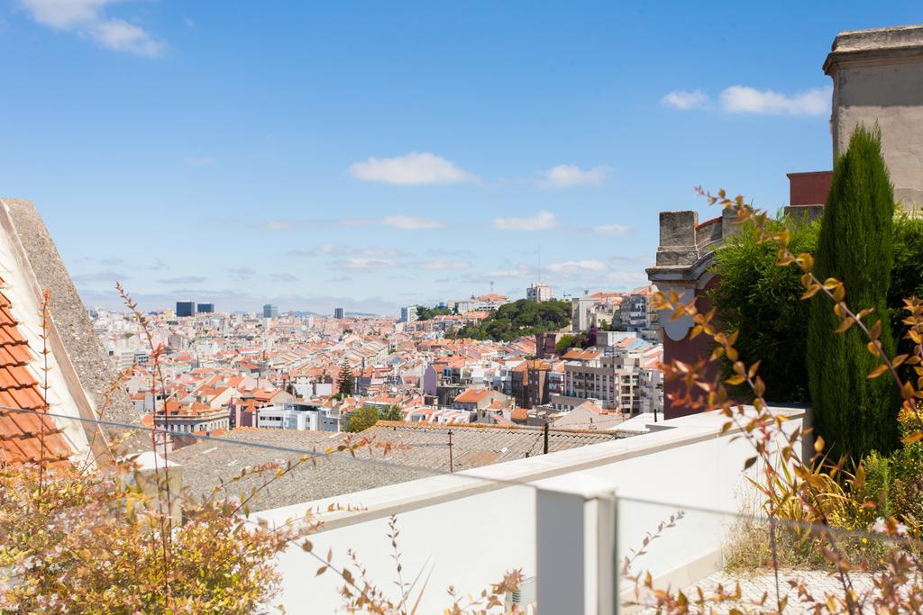Lejlighed Living Graca Lisboa